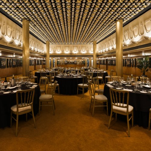 6. Captains dinner (Saturday 26 Sept 2026)