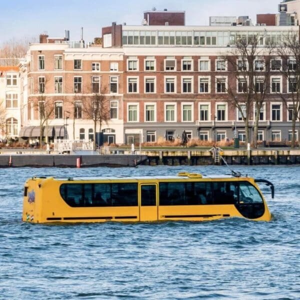 Thursday 24-09-2026 | Splash Bus tour