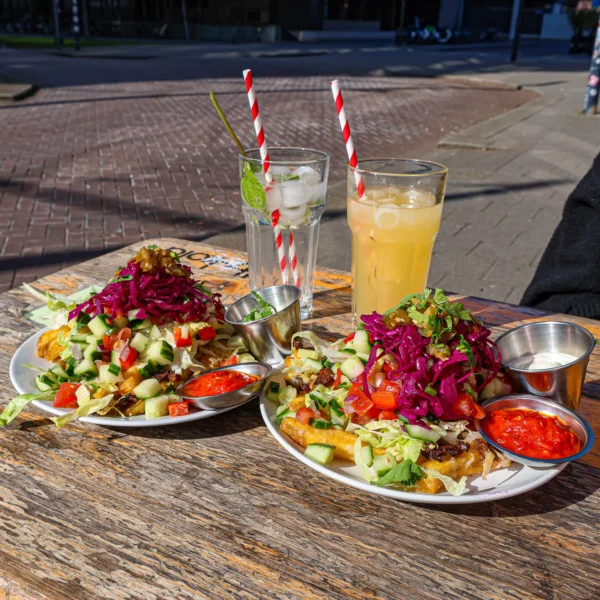 Thursday 24-09-2026 | Rotterdam Food Tour – Taste the City